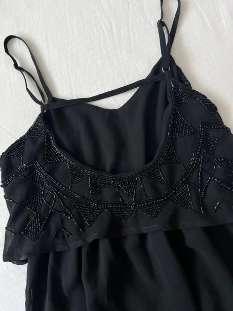 Forever 21 šaty vel.m, m