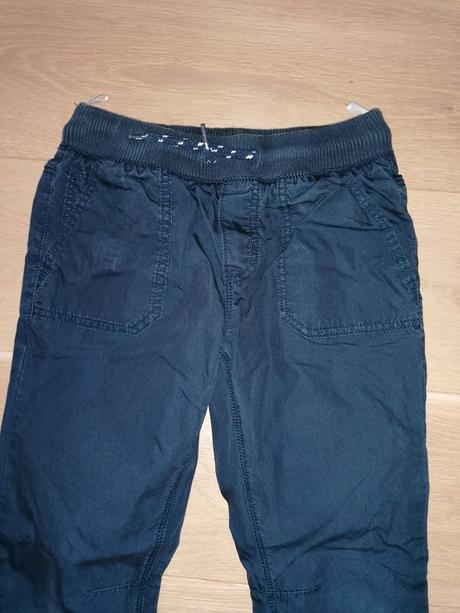 Podšité nohavice, c&a,122