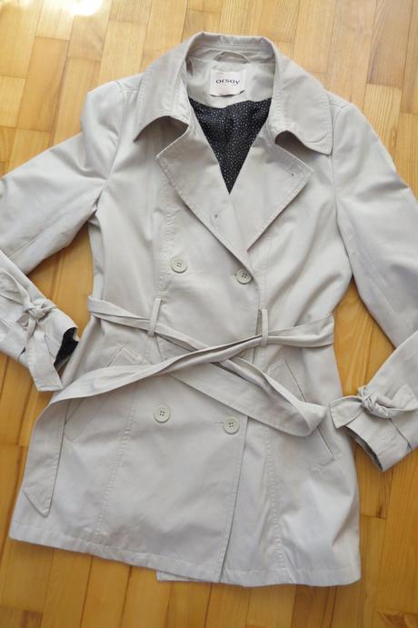 Kabátik, orsay,xs