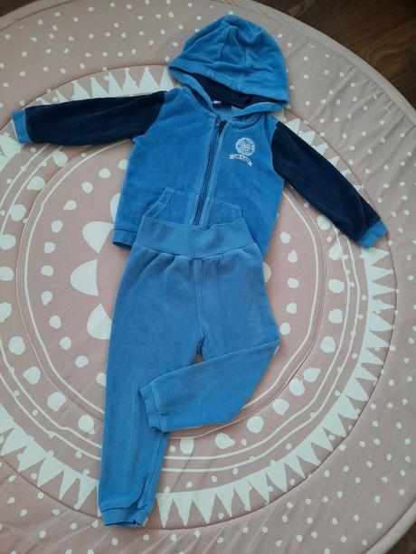 Teplakova suprava, lupilu,86