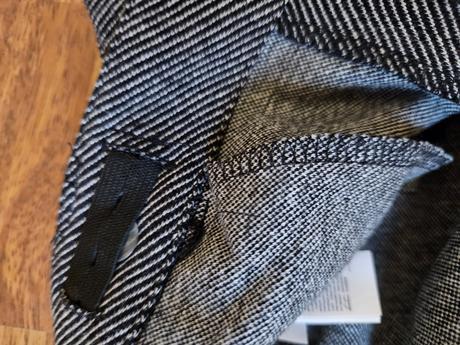 Chlapčenské nohavice, reserved,170