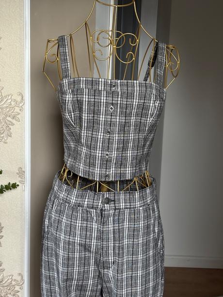 Hollister luxusný komplet, hollister,m