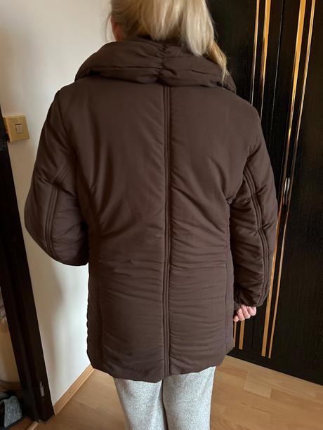 Zimná bunda, 48