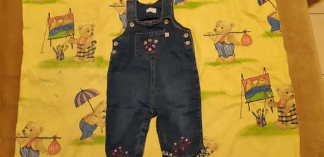 Dievcenske ryfle na traky, 68