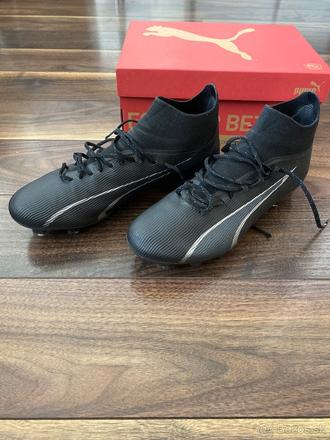 Kopačky puma pro fg/ag, puma,41
