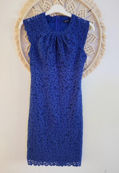 Čipkované šaty orsay, orsay,m