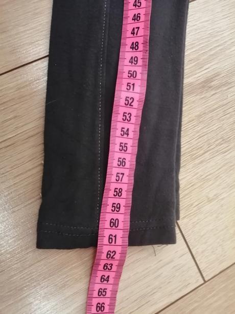 Krásne legínky, 104