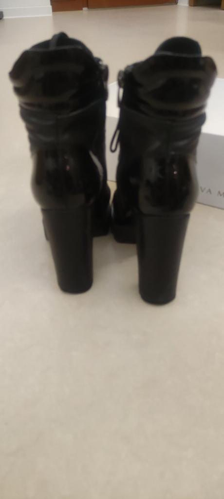 Eva minge topanky, 37