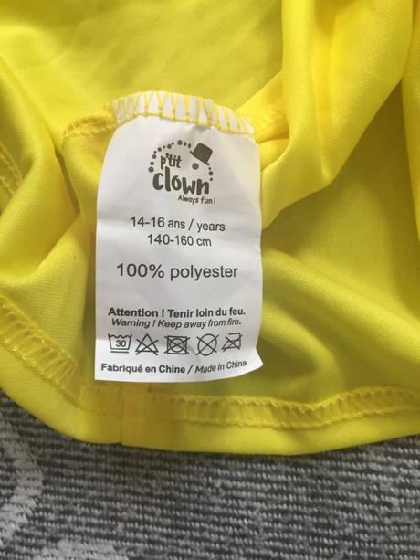 Chlapcensky kostym brice de nice surfer 14-16rokov, 