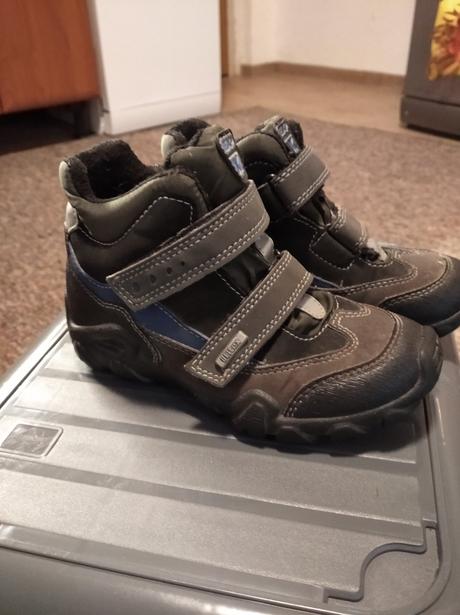 Zimné čižmy, dei-tex,29