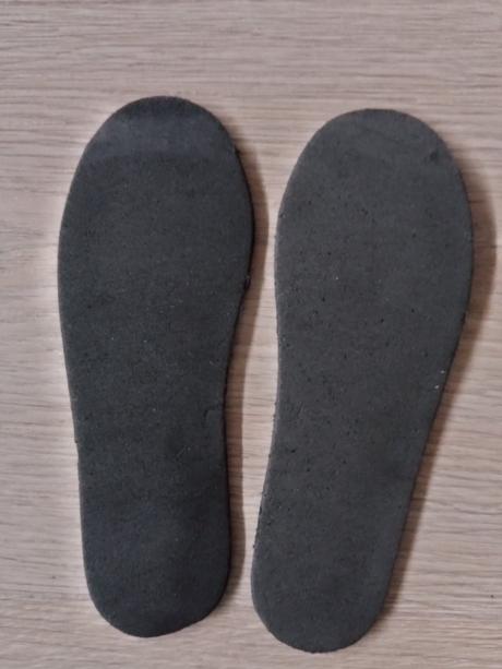 Vložky 17cm, 26 / 27