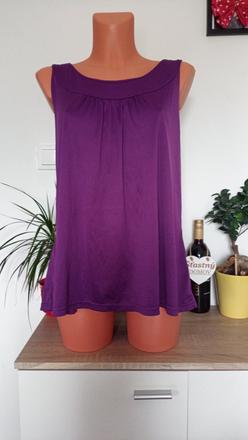 Tielko/top v.xxxl, c&a,xxxl