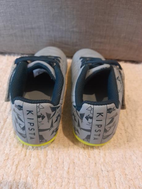 Kopačky kipsta decathlon, 30