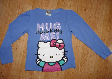 Hello kitty objatie, c&a,146