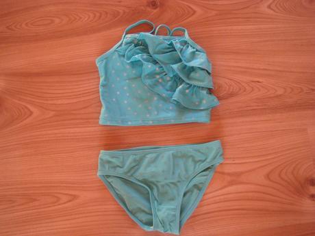 Dvojdielne plavky, f&f,110