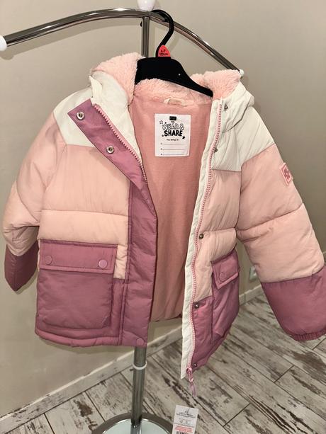 Zimná bunda f&f, f&f,122