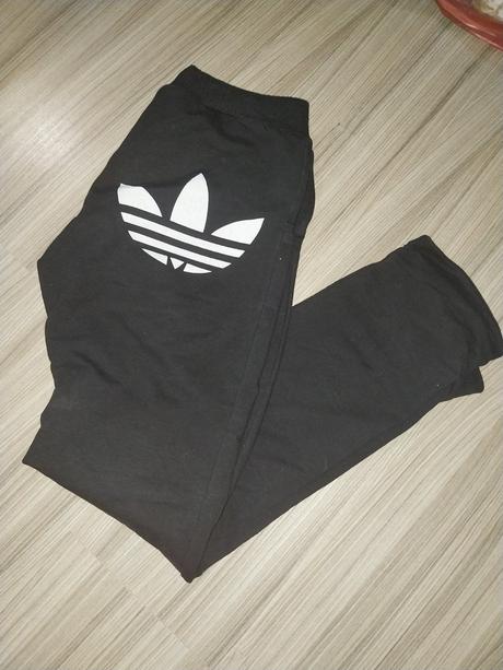 Teplaky adidas, 164