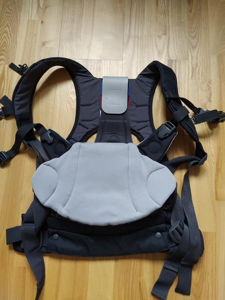 Ergonomický nosič chicco close to you, chicco