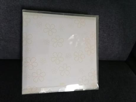 Album na fotky pre bábätko, 