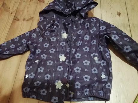 Pogumované vetrovka, 74