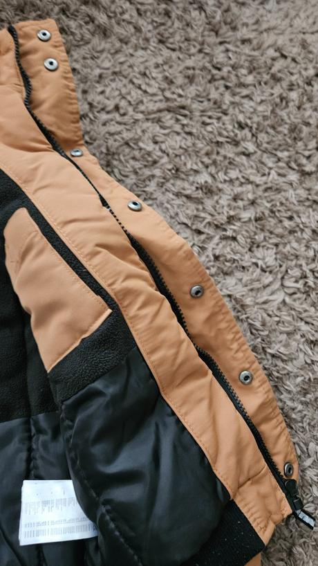 Zimná bunda, chapter young,134