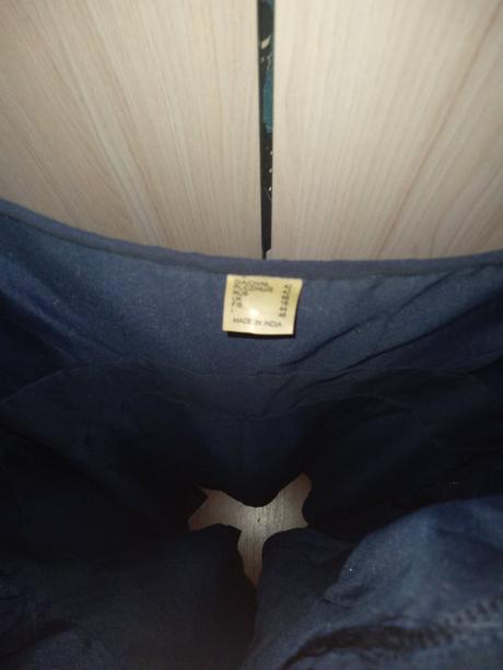 Dámske šaty s podšívkou, m