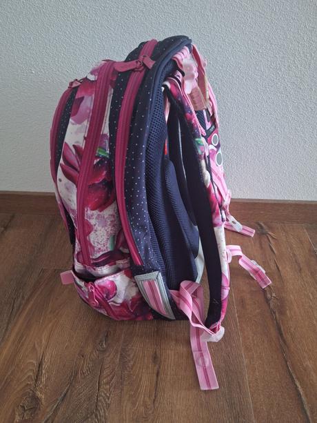 Školská taška topgal, 