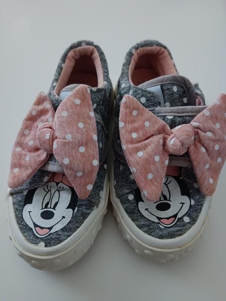 Tenisky disney, disney,25