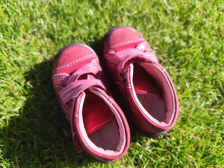 Topánočky, superfit,20