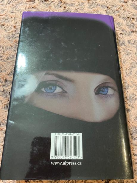 Fatwa život pod hrozbou smrti jacky trevane,