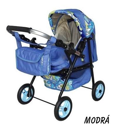 Kočík pre bábiku,