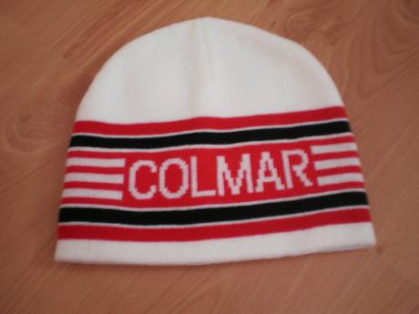 Dámska čiapka colmar (poštovné v cene), colmar,l