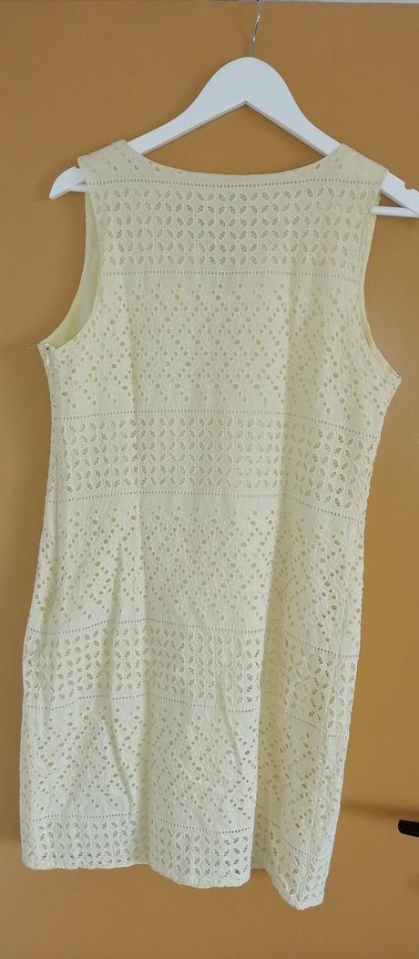 Dámske madeirove šaty, m&co,m