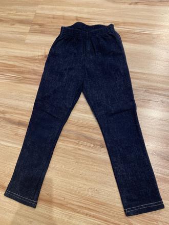 Zateplene leginy c. 116, 116