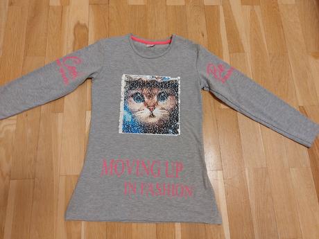 Tričko veľkosť 158, 158