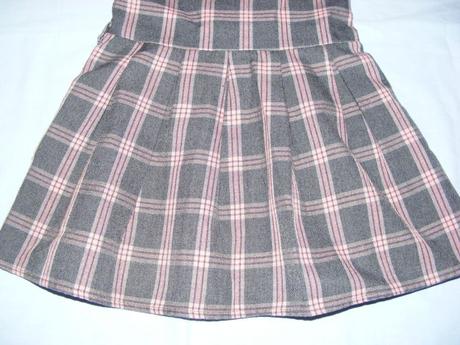 Šaty zn. c&a, c&a,92