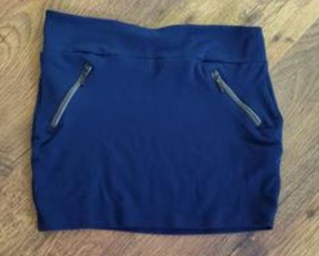 Sukňa stradivarius, stradivarius,m