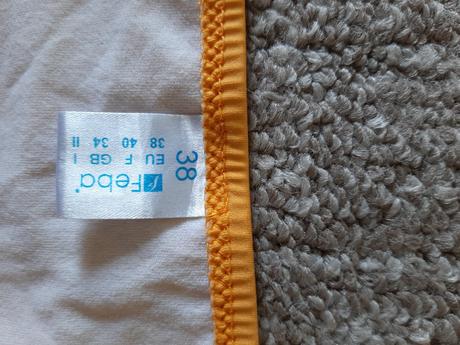 Dámske plavky vel .38, m