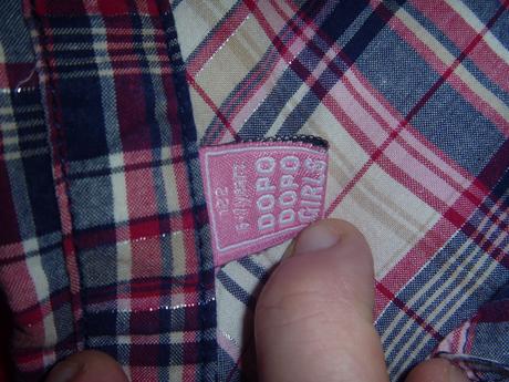 Košielka, dopodopo,122