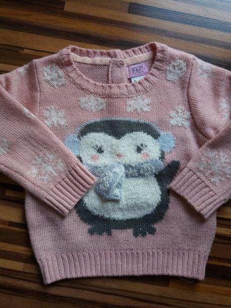 Sveter, f&f,74