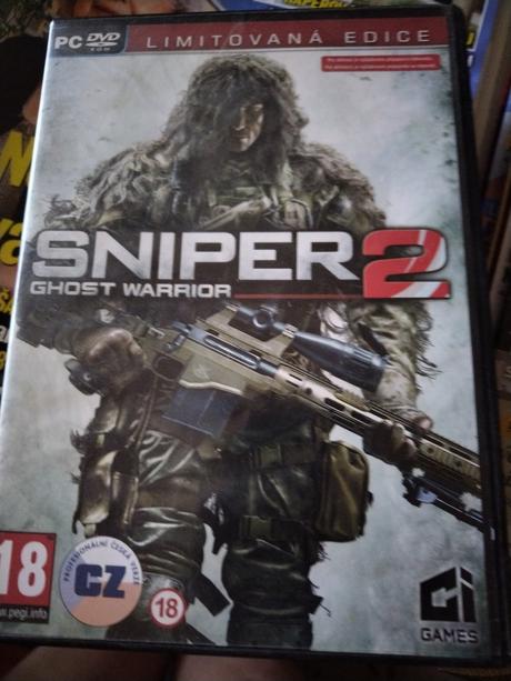 Pc hra, 
