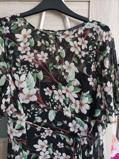 Šaty, m&s, 50, marks & spencer,50