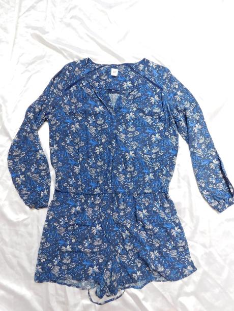 Kvalitny letny overal, gap,38