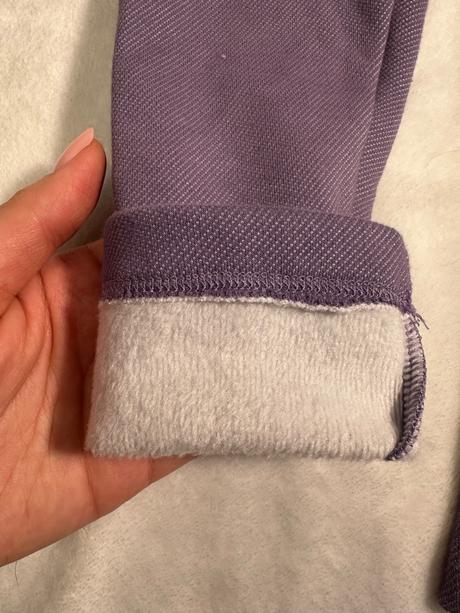 Zateplene legíny, lupilu,86