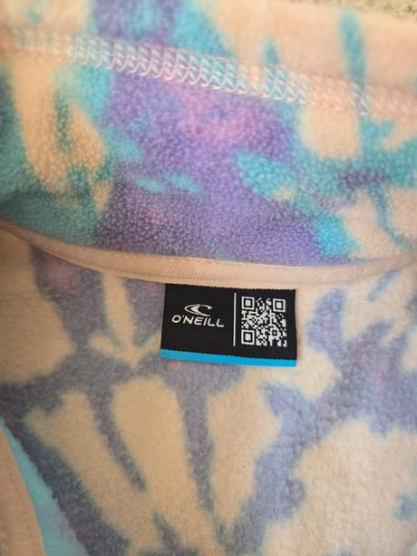 Flísový rolák o'neill, o'neill,140