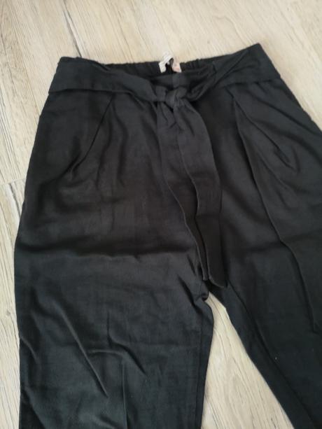 Lahke nohavice, zara,128