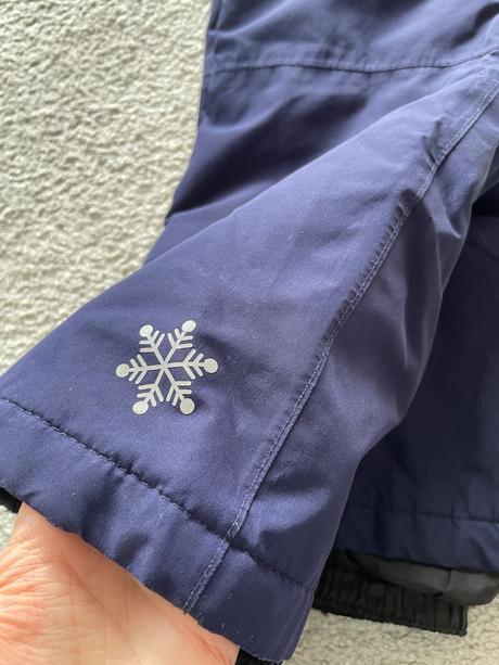 Oteplovacky, crivit,110