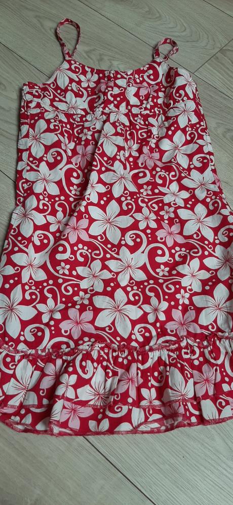 Letne saty, okay,140