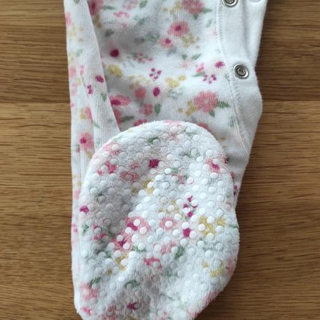 Overal kvietkovaný, f&f,86