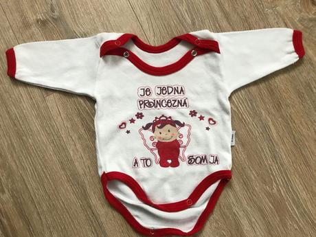 Body - 6 ks (veľ. 56-62), mayoral,56